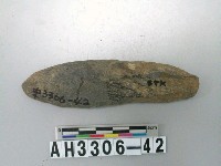 藏品(打製石器)的圖片